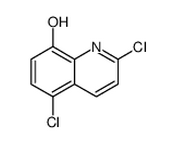 2,5-二氯喹啉-8-醇,2,5-Dichloro-8-quinolinol