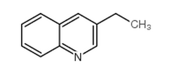 3-乙基喹啉,3-Ethylquinoline