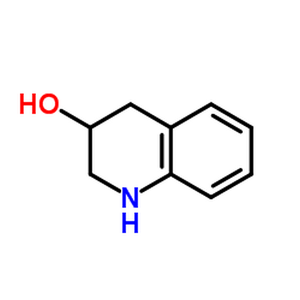 1,2,3,4-四氢-3-喹啉醇,1,2,3,4-Tetrahydro-3-quinolinol