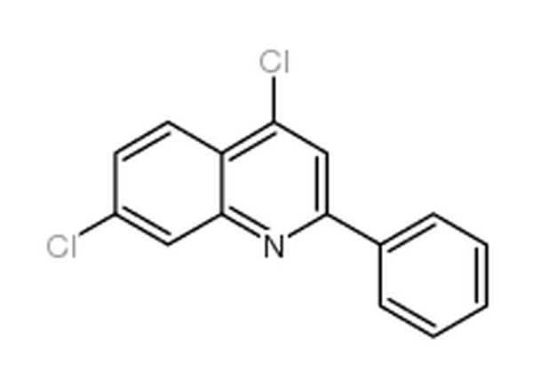 4,7-二氯-2-苯基喹啉,4,7-Dichloro-2-phenylquinoline