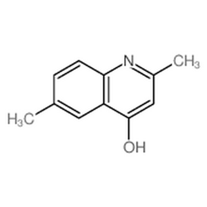 2,6-二甲基-4-羟基喹啉,2,6-dimethyl-1H-quinolin-4-one