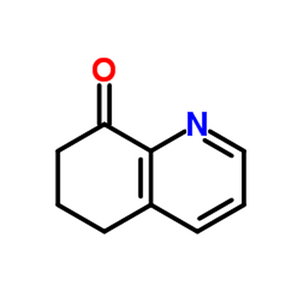 6,7-二氢-5H-喹啉-8-酮