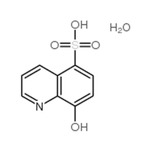 8-羟基喹啉-5-磺酸