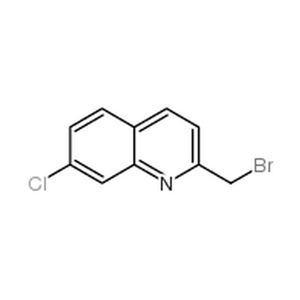 2-溴甲基-7-氯喹啉,2-(bromomethyl)-7-chloroquinoline