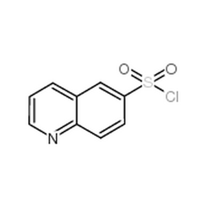 6-喹啉磺酰氯