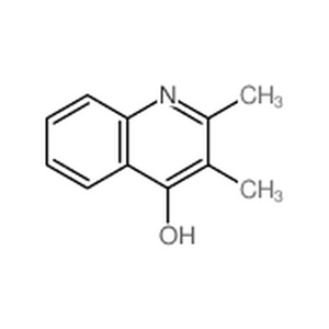 2,3-二甲基喹啉-4-醇