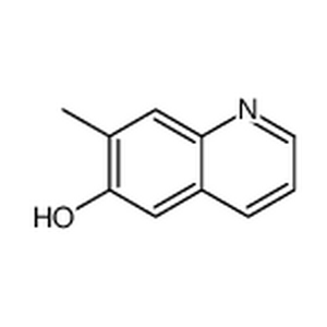 7-甲基喹啉-6-醇,7-Methyl-6-quinolinol