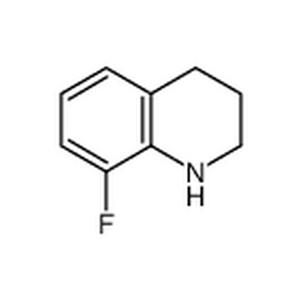 8-氟-1,2,3,4-四氢喹啉