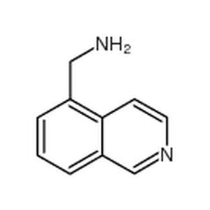 异喹啉-5-甲胺