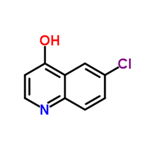 6-氯-4-羟基喹啉,6-Chloro-4-quinolinol