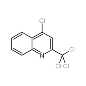 4-氯-2-三氯甲基喹啉