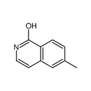 6-甲基-1(2H)-异喹啉酮,6-methylisoquinolin-1(2H)-one