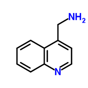 4-氨基甲基喹啉盐酸盐