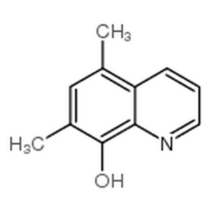 5,7-二甲基-8-羟基喹啉