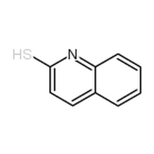 2-喹啉硫醇,2-quinolinethiol