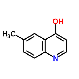 4-羟基-6-甲基喹啉