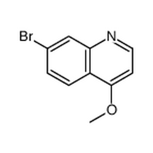 7-溴-4-甲氧基喹啉
