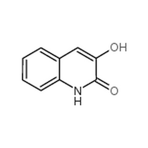 3-羟基喹啉-2-酮,3-hydroxy-1H-quinolin-2-one