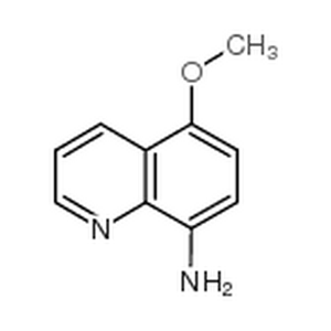 5-甲氧基喹啉-8-胺,5-methoxyquinolin-8-amine