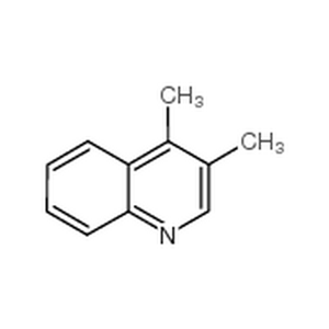 3,4-二甲基喹啉,3,4-dimethylquinoline