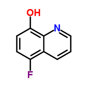 5-氯-8-喹啉丙烯酸