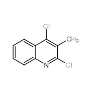 2,4-二氯-3-甲基喹啉