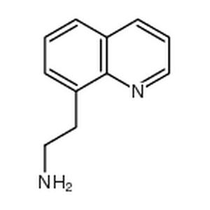 2-喹啉-8-乙胺