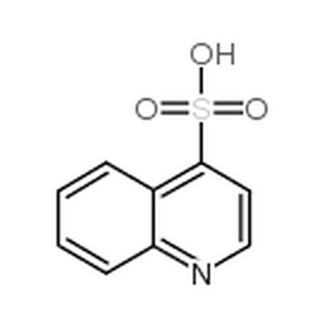 4-喹啉磺酸