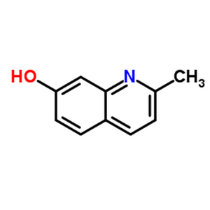 2-甲基-7-羟基喹啉