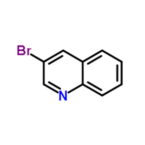 3-溴喹啉