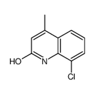 8-氯-4-甲基喹啉-2(1h)-酮,8-chloro-4-methyl-1H-quinolin-2-one