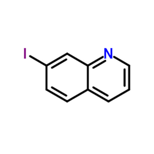 7-碘喹啉,7-Iodoquinoline