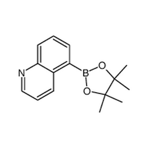 5-喹啉硼酸频哪醇酯,5-Quinolineboronic Acid Pinacol Ester