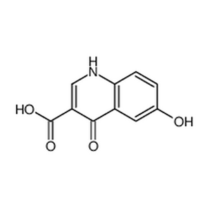 4,6-二羟基-3-喹啉羧酸