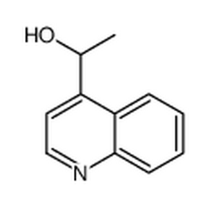 1-(4-喹啉基)乙醇