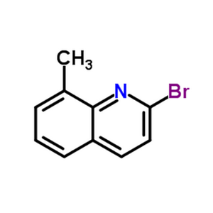 2-溴-8-甲基喹啉
