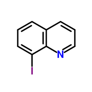 8-碘喹啉,8-Iodoquinoline