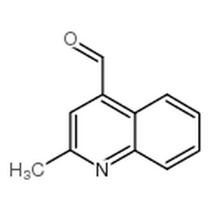 2-甲基喹啉-4-甲醛