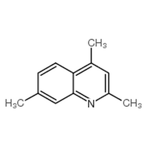 2,4,7-三甲基喹啉,2,4,7-TRIMETHYLQUINOLINE