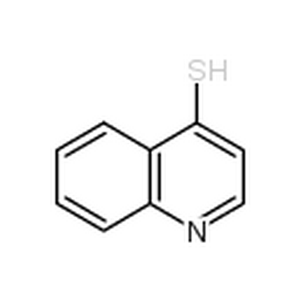 4-疏基喹啉,4-mercaptoquinoline