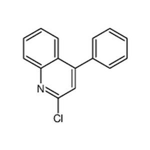 2-氯-4-苯基喹啉