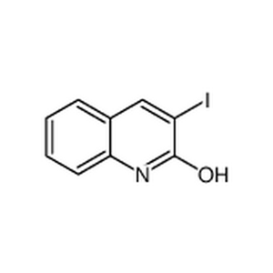 3-碘喹啉-2(1h)-酮
