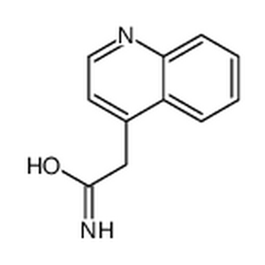 2-(喹啉-4-基)乙酰胺