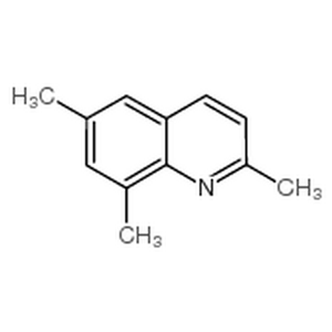 2,6,8-三甲基喹啉,2,6,8-trimethylquinoline