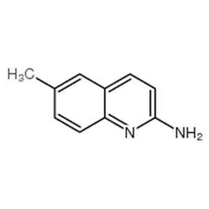 6-甲基喹啉-2-胺