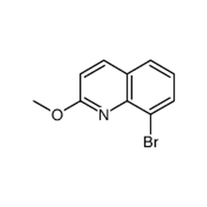 8-溴-2-甲氧基喹啉
