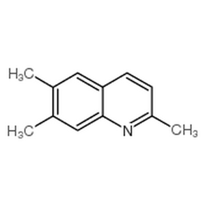 2,6,7-三甲基喹啉