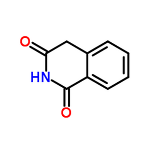 1,3-[2H,4H]-异喹啉二酮,Isoquinoline-1,3(2H,4H)-dione