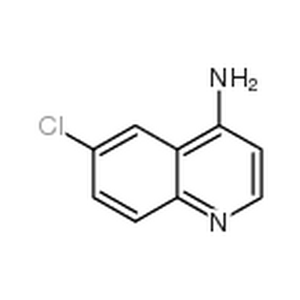 4-氨基-6-氯喹啉盐酸盐