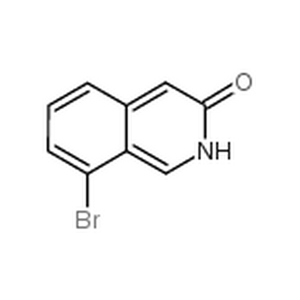 8-溴-3-羟基异喹啉,8-bromo-2H-isoquinolin-3-one